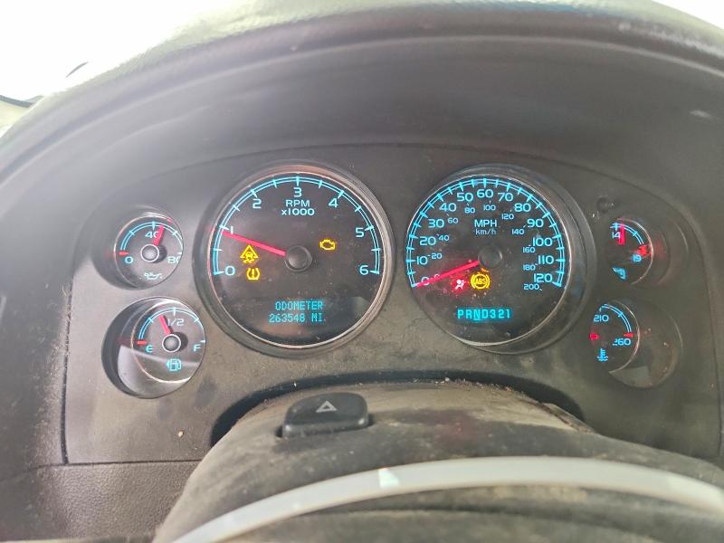 62914776 :رقم المزاد ، 2GCEK133271627938 vin ، 2007 Chevrolet Silverado مزاد بيع