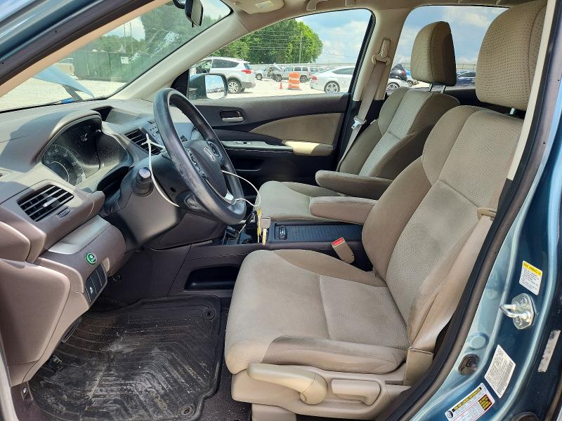 Продажа на аукционе авто 2013 Honda Cr-v, vin: 5J6RM3H56DL025853, номер лота: 60302026
