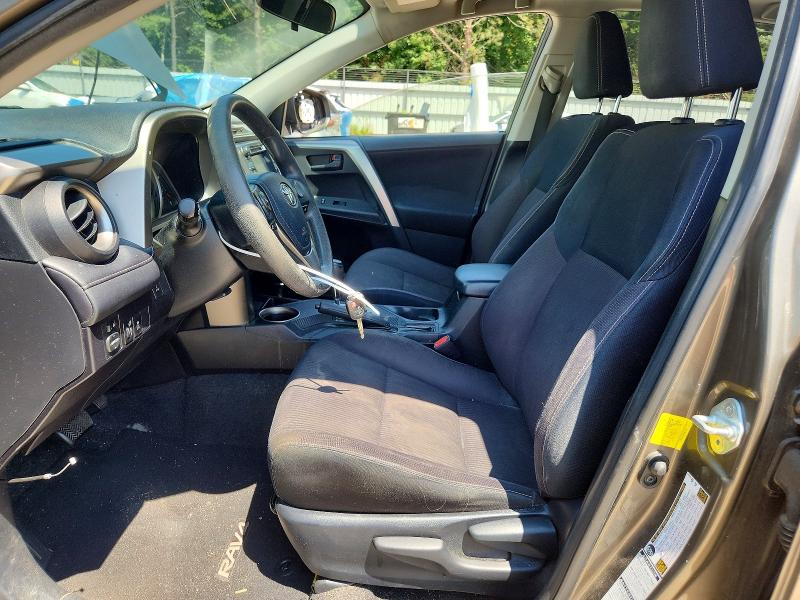 Aukcja sprzedaży 2013 Toyota Rav4, vin: JTMRFREV6DD027166, numer aukcji: 63316616