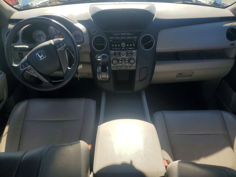 Продаж на аукціоні авто 2014 Honda Pilot, vin: 5FNYF4H52EB026844, номер лоту: 61103826