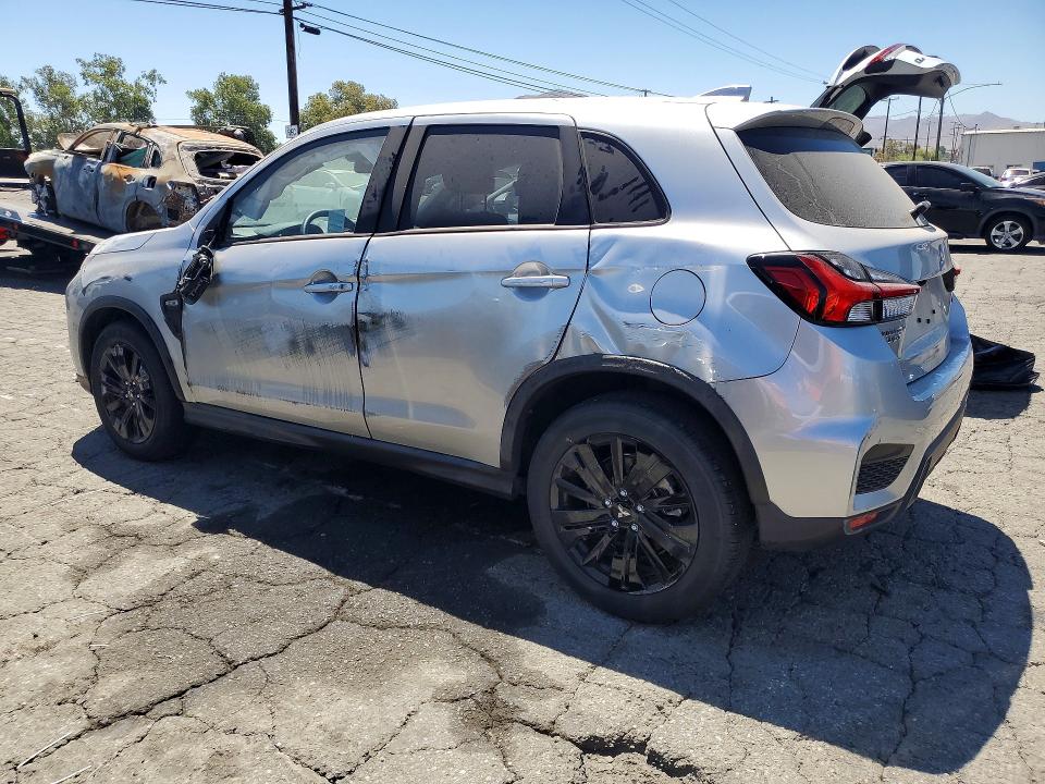 Продажа на аукционе авто 2026 Mitsubishi Outlander Sport, vin: JA4ARUAU7TU011300, номер лота: 60082196