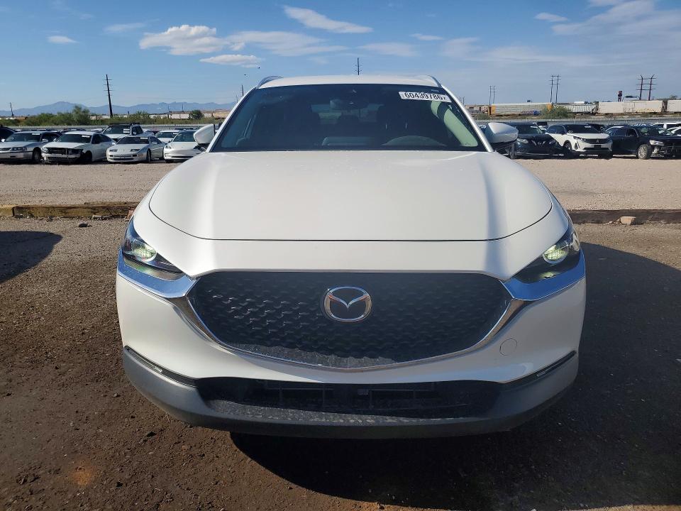 Продажа на аукционе авто 2022 Mazda Cx-30, vin: 3MVDMBBL9NM428046, номер лота: 60439786