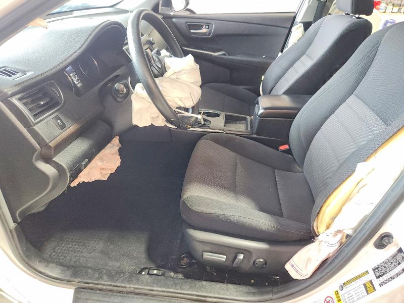 Продаж на аукціоні авто 2017 Toyota Camry, vin: 4T1BF1FK5HU424795, номер лоту: 60524066