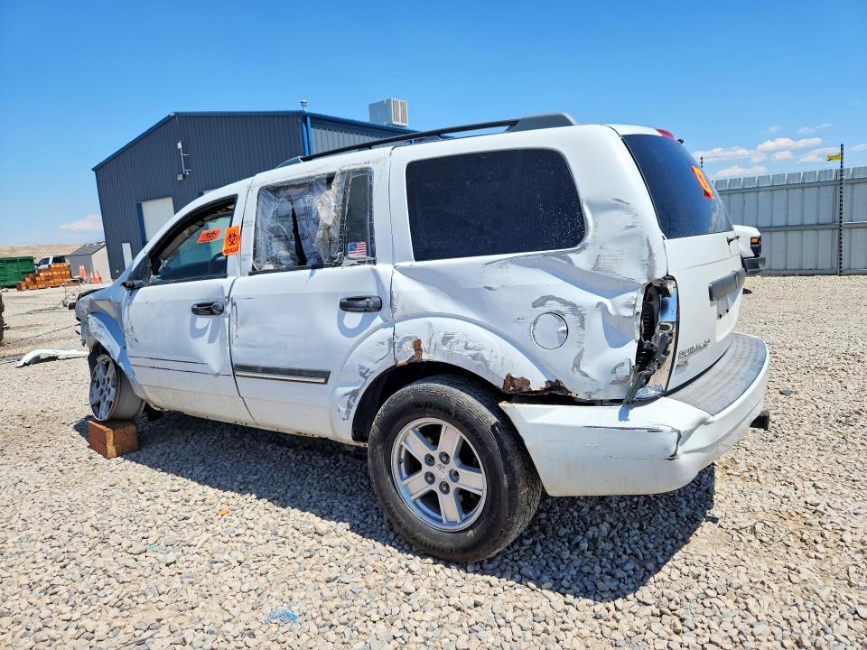 Aukcja sprzedaży 2008 Dodge Durango, vin: 1D8HB48N38F159447, numer aukcji: 62826186