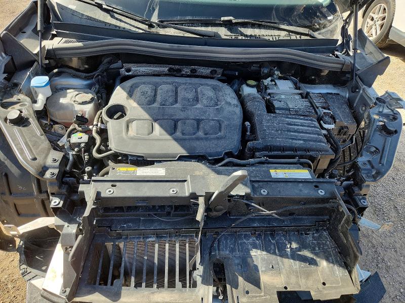 Продаж на аукціоні авто 2026 Volkswagen Tiguan, vin: 3VVER7RM4TM036559, номер лоту: 61810376