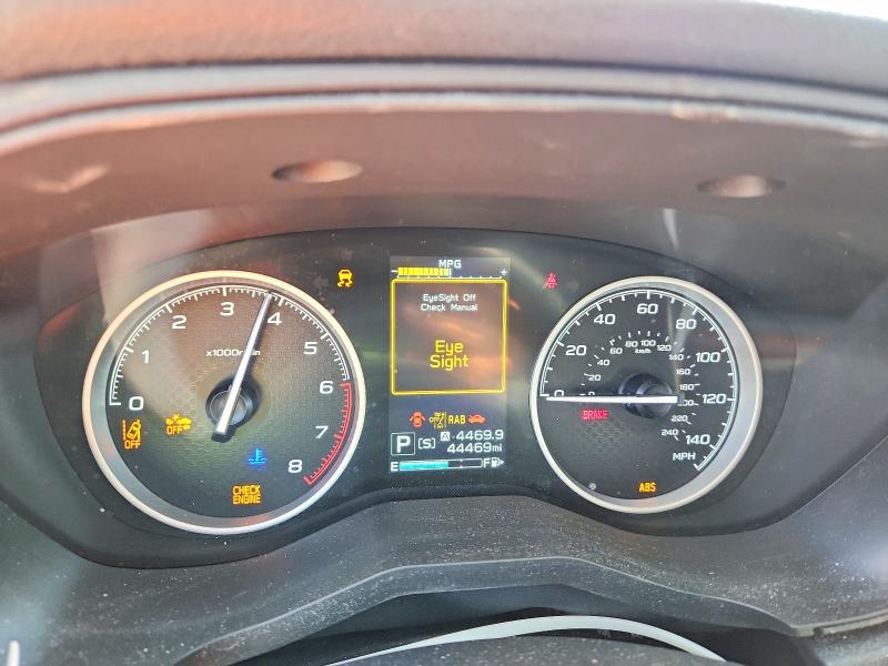 Aukcja sprzedaży 2023 Subaru Forester, vin: JF2SKAPC2PH435754, numer aukcji: 59606776