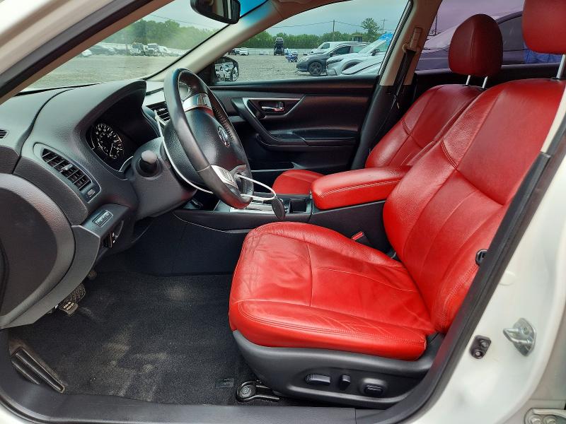 59979576 :رقم المزاد ، 1N4AL3AP2HC129477 vin ، 2017 Nissan Altima مزاد بيع