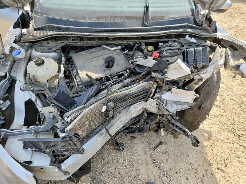 2020 Ford Escape მანქანა იყიდება აუქციონზე, vin: 1FMCU9G65LUB50775, აუქციონის ნომერი: 61695376