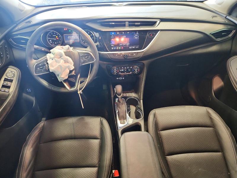 60762386 :رقم المزاد ، KL4MMFSL2MB040715 vin ، 2021 Buick Encore Gx مزاد بيع