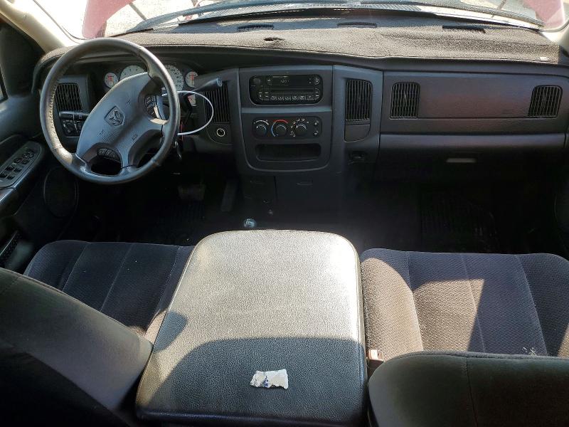 Aukcja sprzedaży 2003 Dodge Ram 1500, vin: 1D7HU18N33S255995, numer aukcji: 59920696