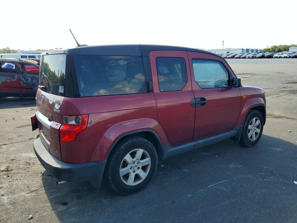 Продаж на аукціоні авто 2010 Honda Element, vin: 5J6YH2H74AL008704, номер лоту: 85980375