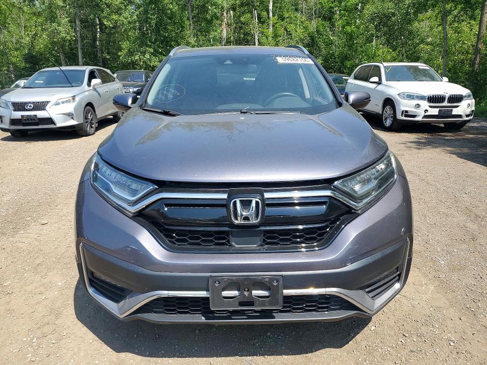 Aukcja sprzedaży 2020 Honda Cr-v, vin: 2HKRW2H99LH200032, numer aukcji: 59082156