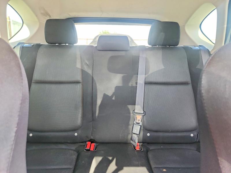 Aukcja sprzedaży 2016 Mazda Cx-5, vin: JM3KE2BY2G0823054, numer aukcji: 61295186