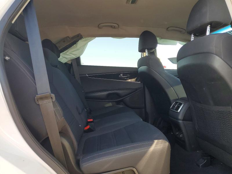 Продажа на аукционе авто 2018 Kia Sorento, vin: 5XYPG4A37JG348044, номер лота: 60144796