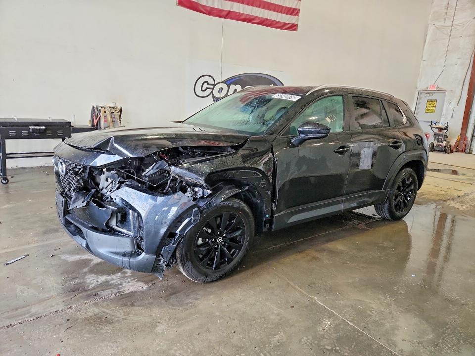Aukcja sprzedaży 2026 Mazda Cx-50, vin: 7MMVABBL1TN470745, numer aukcji: 63242976