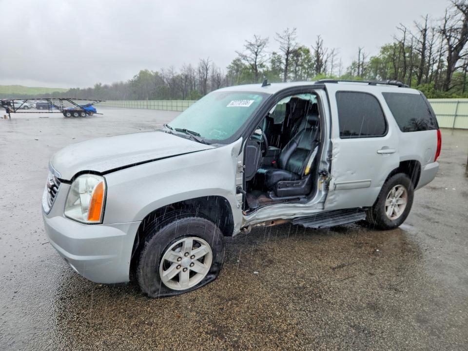 Aukcja sprzedaży 2014 Gmc Yukon, vin: 1GKS2CE01ER246902, numer aukcji: 62778106