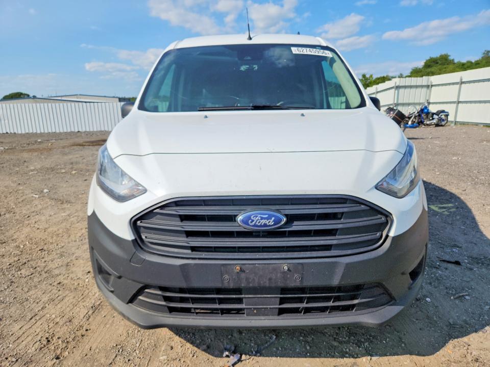 2022 Ford Transit Connect მანქანა იყიდება აუქციონზე, vin: NM0LS7S25N1512480, აუქციონის ნომერი: 62745956
