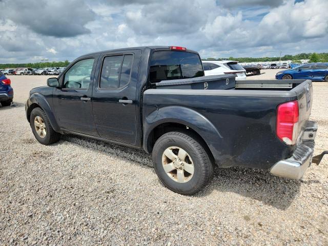 Aukcja sprzedaży 2012 Nissan Frontier, vin: 1N6AD0ER2CC424277, numer aukcji: 61209776