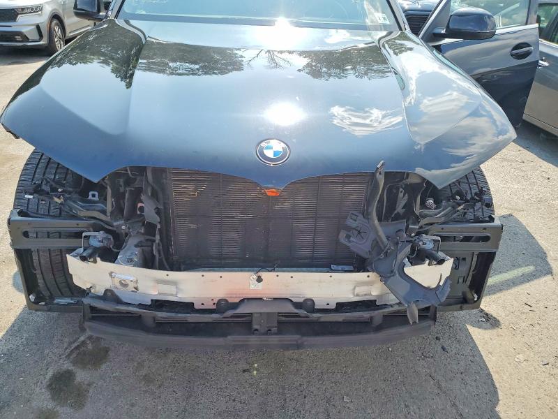 Продаж на аукціоні авто 2025 Bmw X5, vin: 5UX23EU07S9W27833, номер лоту: 61946256