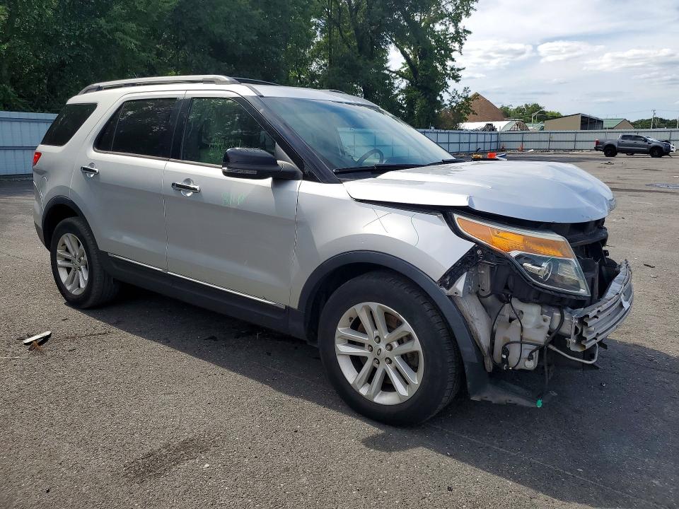 Aukcja sprzedaży 2013 Ford Explorer, vin: 1FM5K8D88DGB96132, numer aukcji: 60499176