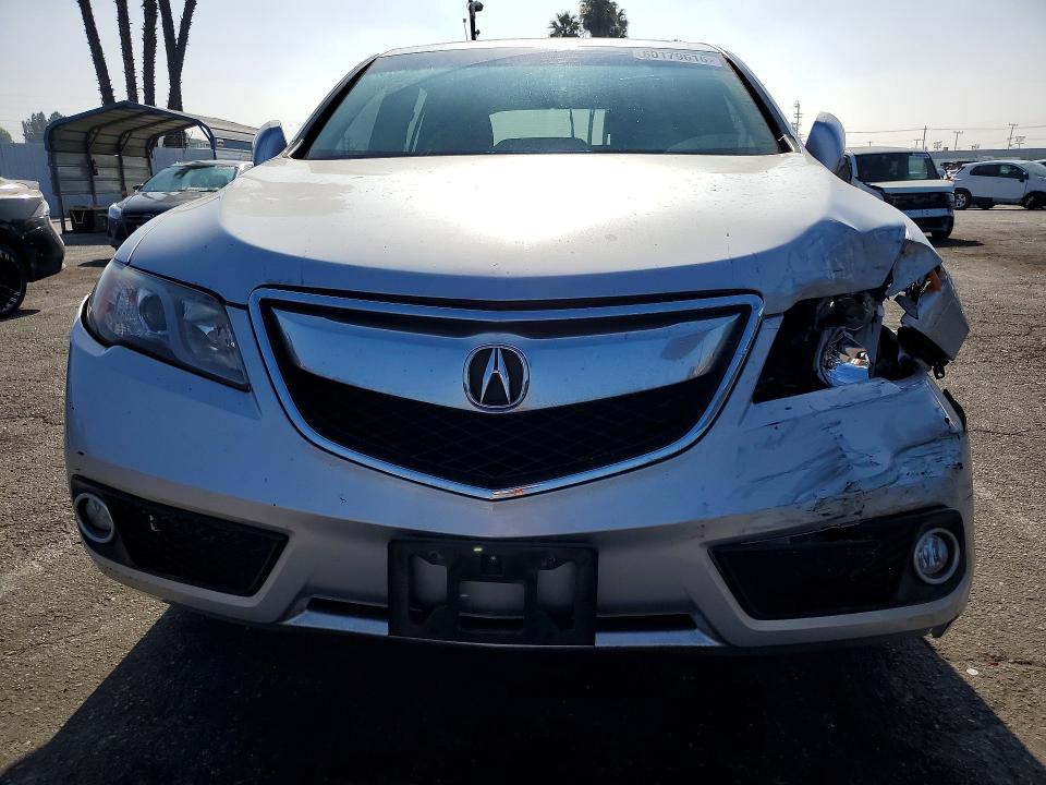 Продажа на аукционе авто 2013 Acura Rdx, vin: 5J8TB3H57DL013696, номер лота: 60179616