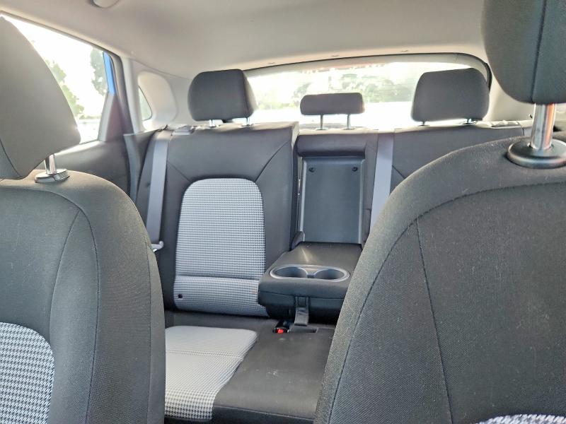 61710776 :رقم المزاد ، KM8K2CAB8NU846828 vin ، 2022 Hyundai Kona مزاد بيع