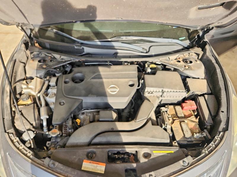 Продаж на аукціоні авто 2014 Nissan Altima, vin: 1N4AL3AP9EC406895, номер лоту: 59703806