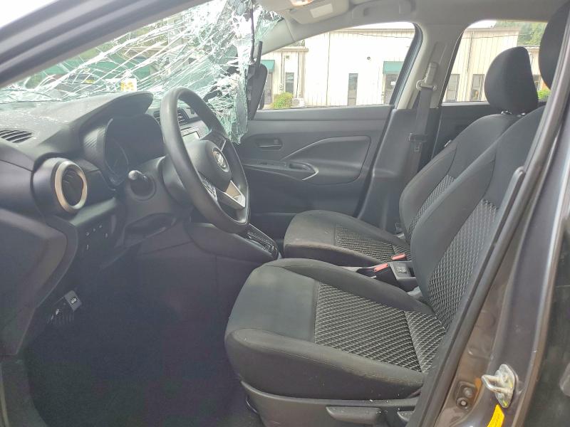 Aukcja sprzedaży 2021 Nissan Versa, vin: 3N1CN8DV3ML808728, numer aukcji: 60160126