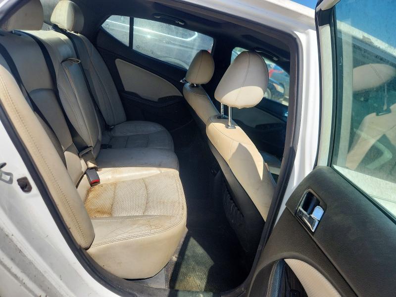 Продаж на аукціоні авто 2013 Kia Optima, vin: 5XXGR4A69DG176340, номер лоту: 60678736