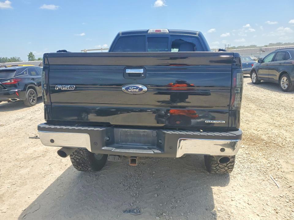 Продаж на аукціоні авто 2013 Ford F150, vin: 1FTFW1EF5DKE92594, номер лоту: 73342195
