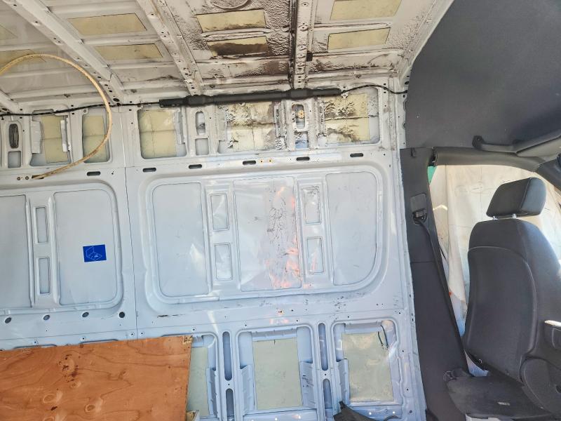 2022 Mercedes-benz Sprinter მანქანა იყიდება აუქციონზე, vin: W1Y4ECHY3NT116552, აუქციონის ნომერი: 60639686