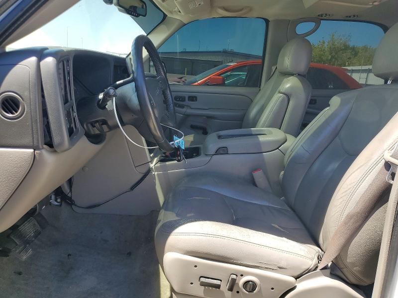 Продаж на аукціоні авто 2006 Gmc Yukon, vin: 1GKEK13T06J116110, номер лоту: 62571856