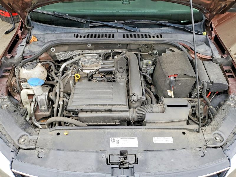 Auction sale of the 2016 Volkswagen Jetta, vin: 3VWD67AJ9GM351266, lot number: 60228286