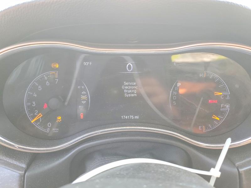 Aukcja sprzedaży 2014 Jeep Grand Cherokee, vin: 1C4RJFAG2EC237551, numer aukcji: 61431156