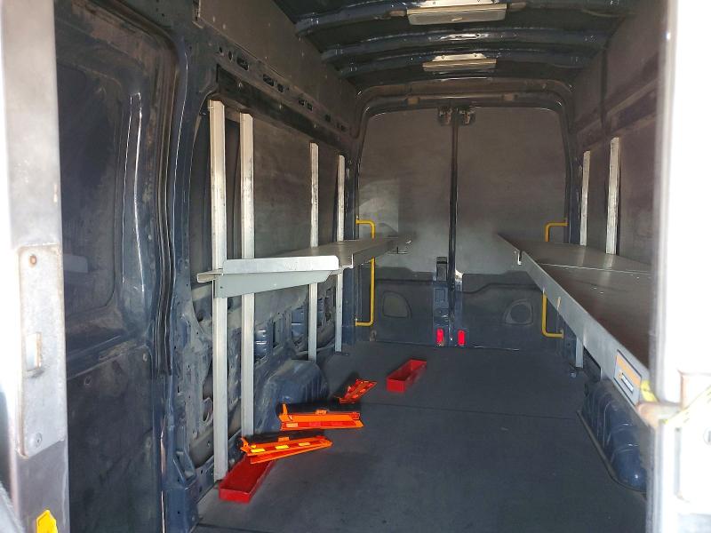 Aukcja sprzedaży 2019 Ford Transit, vin: 1FTYR3XM1KKB33795, numer aukcji: 61017666