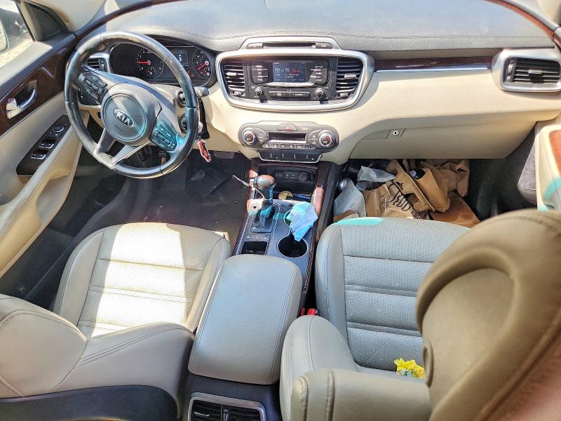 Продажа на аукционе авто 2016 Kia Sorento, vin: 5XYPHDA54GG101264, номер лота: 85633645