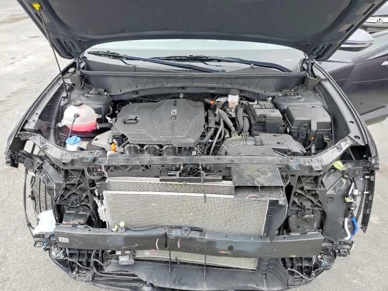 Aukcja sprzedaży 2024 Hyundai Tucson, vin: 5NMJECDE6RH297866, numer aukcji: 59828506