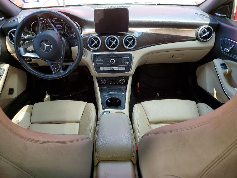 Aukcja sprzedaży 2018 Mercedes-benz Cla, vin: WDDSJ4EBXJN631159, numer aukcji: 59912386
