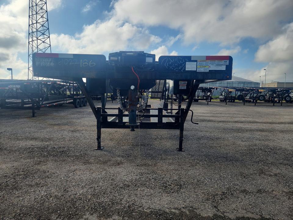 Продаж на аукціоні авто 2022 Texas Pride Trailers, vin: 7HCGC4535NB036570, номер лоту: 61019596