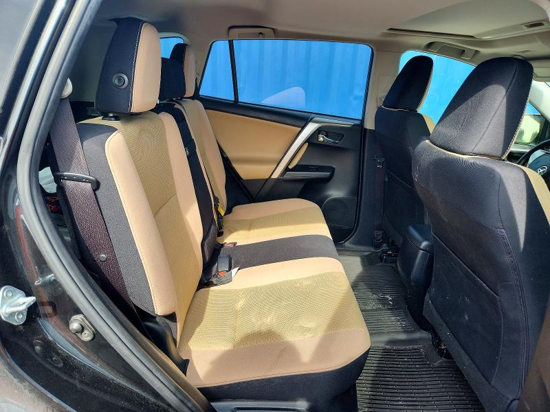 Продаж на аукціоні авто 2018 Toyota Rav4 Hybrid, vin: JTMRJREV3JD167024, номер лоту: 59830566