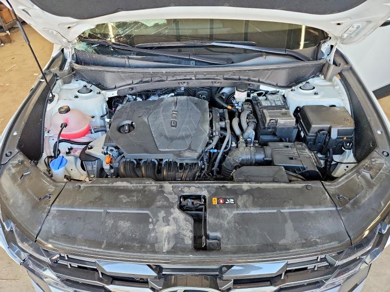 61583656 :رقم المزاد ، 5NMJB3DE3SH567618 vin ، 2025 Hyundai Tucson مزاد بيع