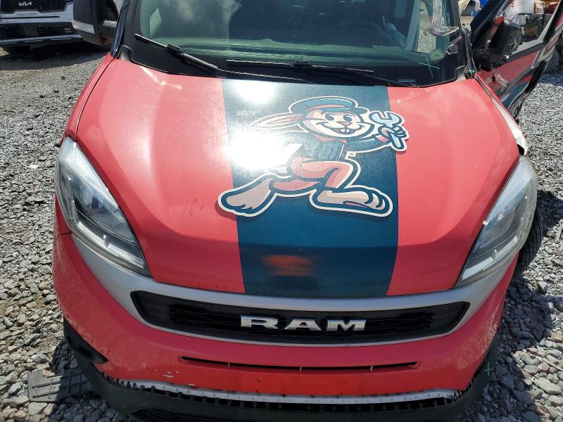 Продаж на аукціоні авто 2022 Ram Promaster City, vin: ZFBHRFAB6N6W66542, номер лоту: 59817466