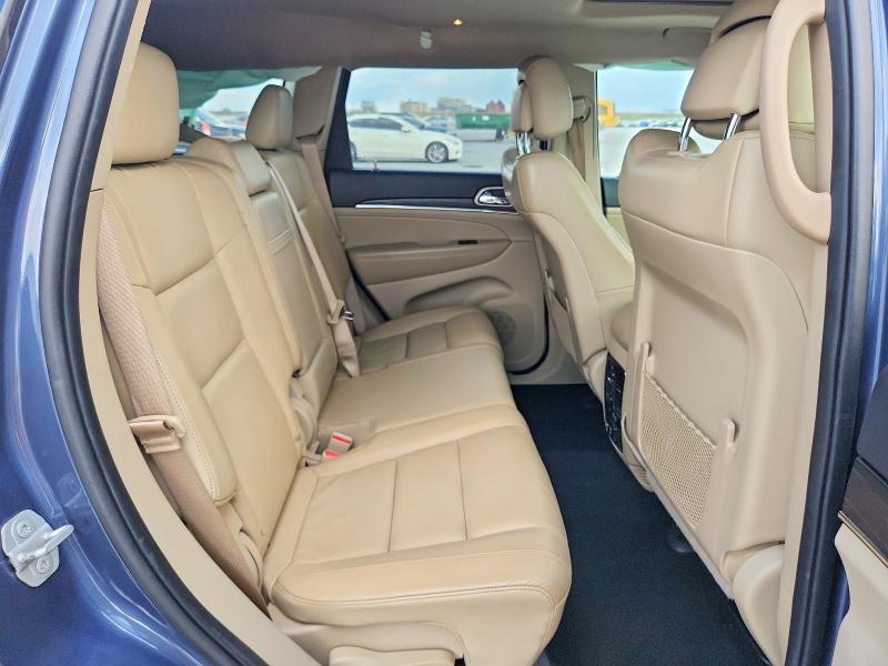 Aukcja sprzedaży 2020 Jeep Grand Cherokee, vin: 1C4RJEBG0LC305996, numer aukcji: 59189626