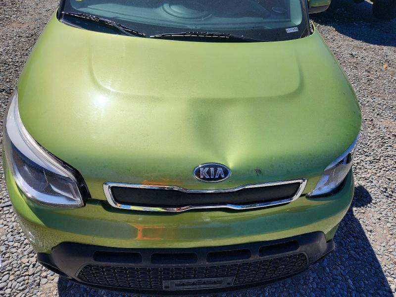 Продажа на аукционе авто 2014 Kia Soul, vin: KNDJN2A2XE7724049, номер лота: 58964186