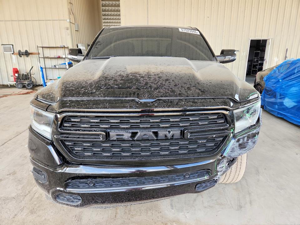 61523946 :رقم المزاد ، 1C6RREFT0PN625949 vin ، 2023 Ram 1500 مزاد بيع