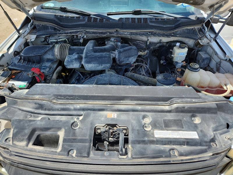 59342326 :رقم المزاد ، 1FD7X3E69HEB93655 vin ، 2017 Ford F350 مزاد بيع