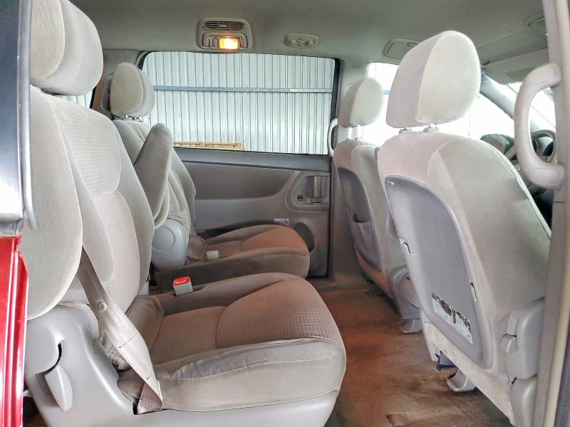59245546 :رقم المزاد ، 5TDZA23C66S505164 vin ، 2006 Toyota Sienna مزاد بيع