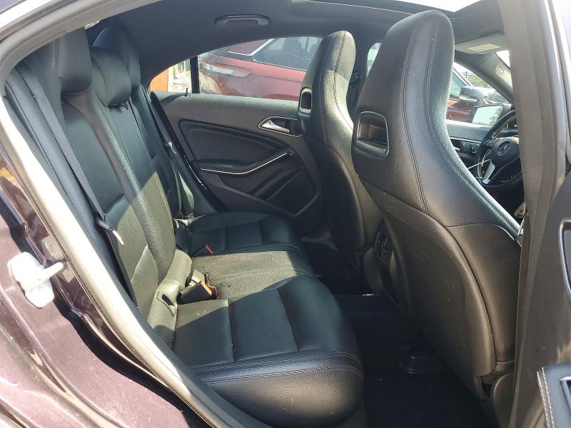 Продаж на аукціоні авто 2014 Mercedes-benz Cla, vin: WDDSJ4GB2EN118457, номер лоту: 60577346