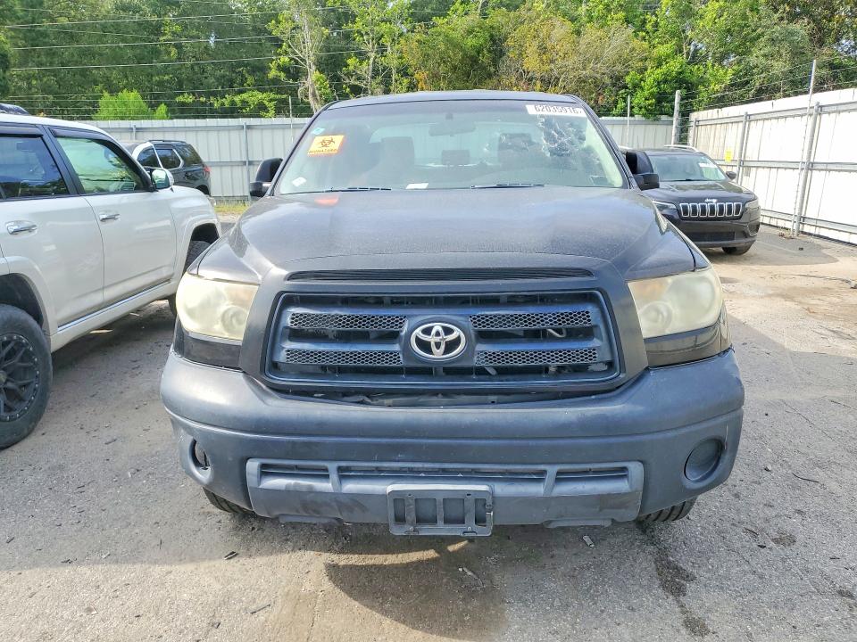 Aukcja sprzedaży 2011 Toyota Tundra, vin: 5TFRM5F16BX032213, numer aukcji: 62035916