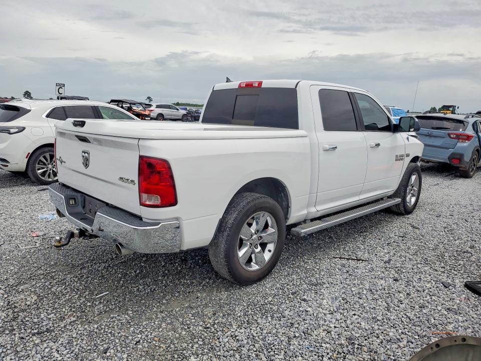 2014 Ram 1500 მანქანა იყიდება აუქციონზე, vin: 1C6RR7LT4ES150823, აუქციონის ნომერი: 60446496